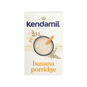 Kendamil Banana Porridge 150g