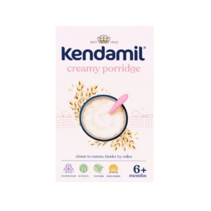 Kendamil Creamy Porridge 150g