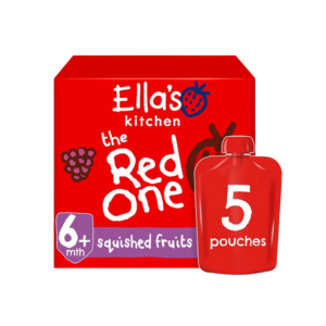 The red one (multipack)