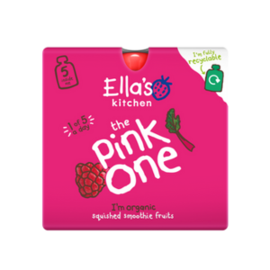 The pink one (multipack)