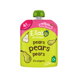 Pears, pears, pears case