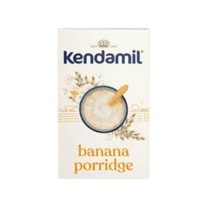 Kendamil Banana Porridge 150g