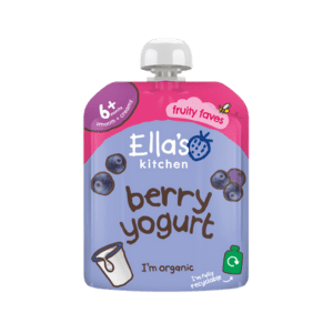 Berry yummy yogurt greek style case